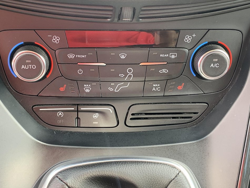 Ford Kuga 1.5 EcoBoost 