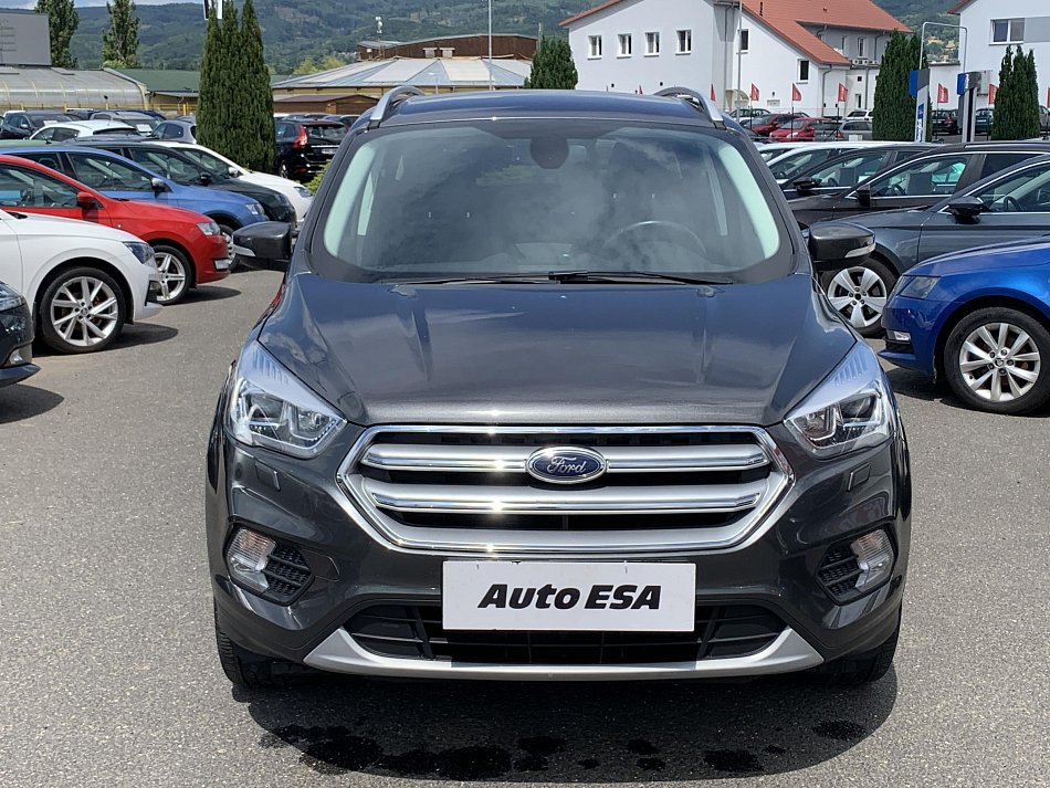 Ford Kuga 1.5 EcoBoost 