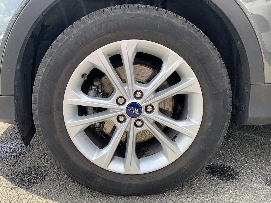 Ford Kuga 1.5 EcoBoost 
