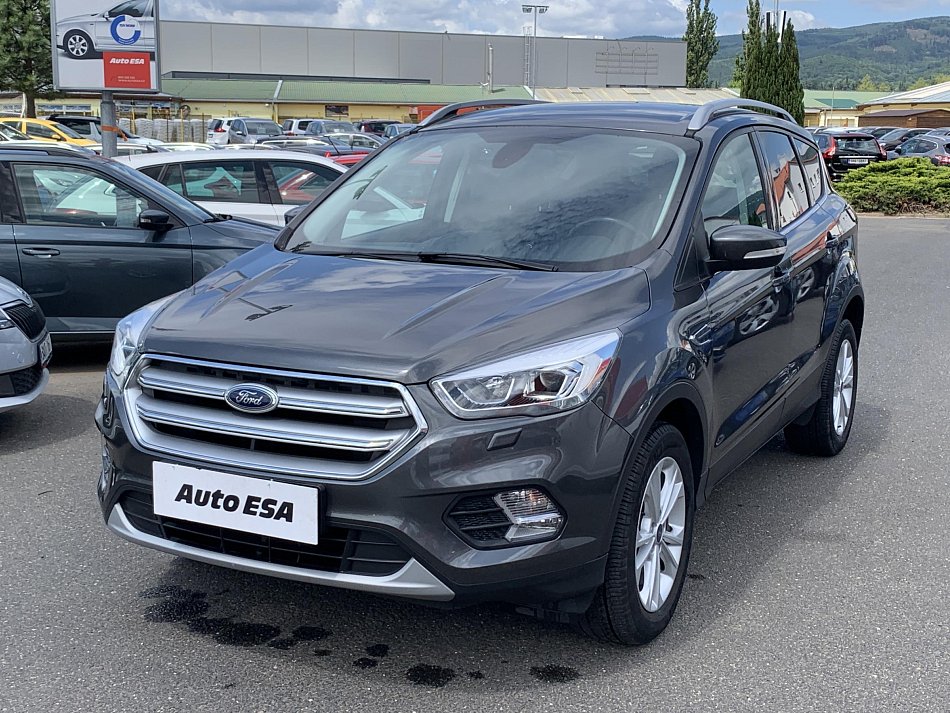 Ford Kuga 1.5 EcoBoost 