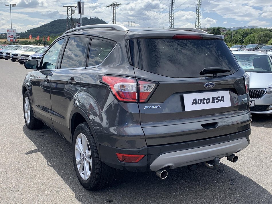 Ford Kuga 1.5 EcoBoost 