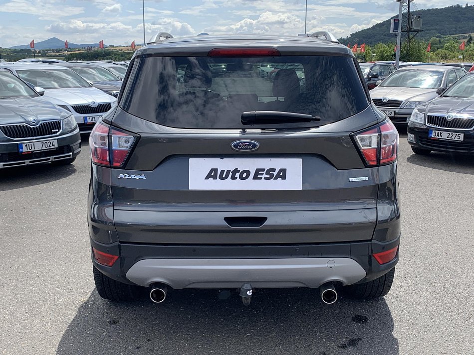 Ford Kuga 1.5 EcoBoost 