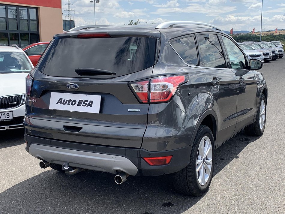 Ford Kuga 1.5 EcoBoost 