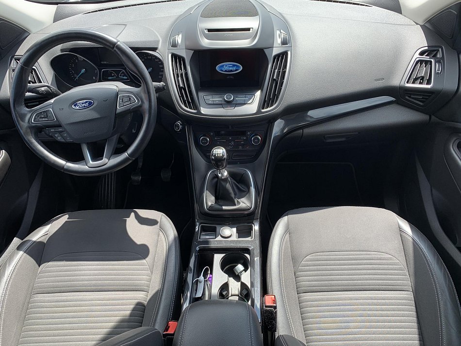 Ford Kuga 1.5 EcoBoost 