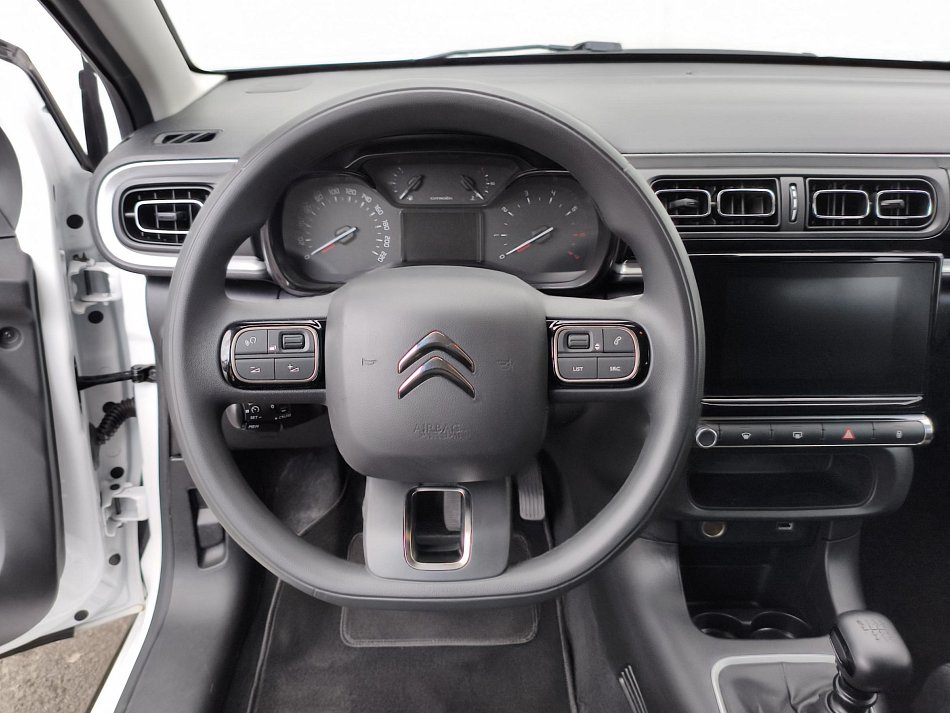 Citroën C3 1.2PT Shine