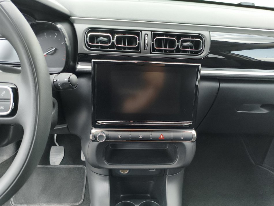 Citroën C3 1.2PT Shine