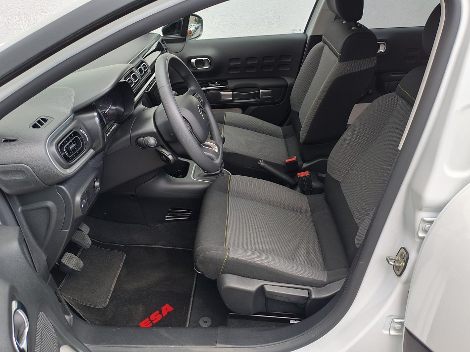 Citroën C3 1.2PT Shine