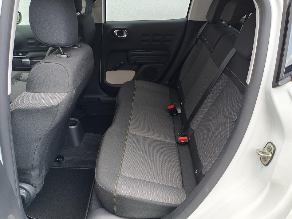 Citroën C3 1.2PT Shine