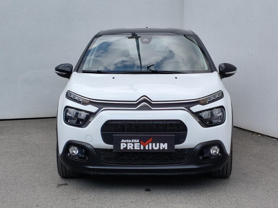 Citroën C3 1.2PT Shine