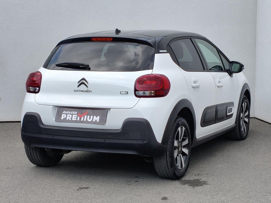 Citroën C3 1.2PT Shine