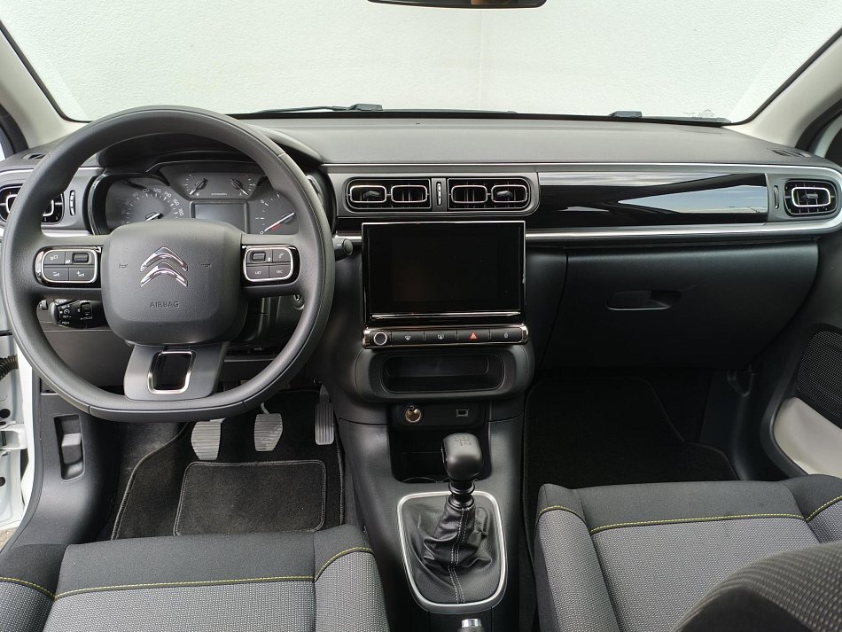 Citroën C3 1.2PT Shine