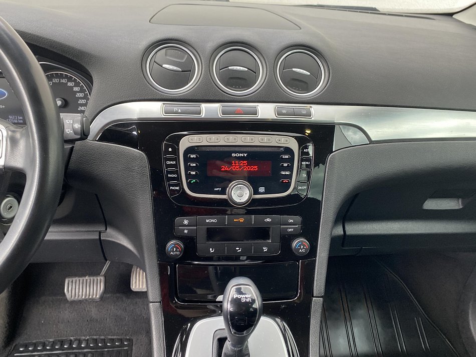 Ford S-MAX 2.0 TDCi Titanium