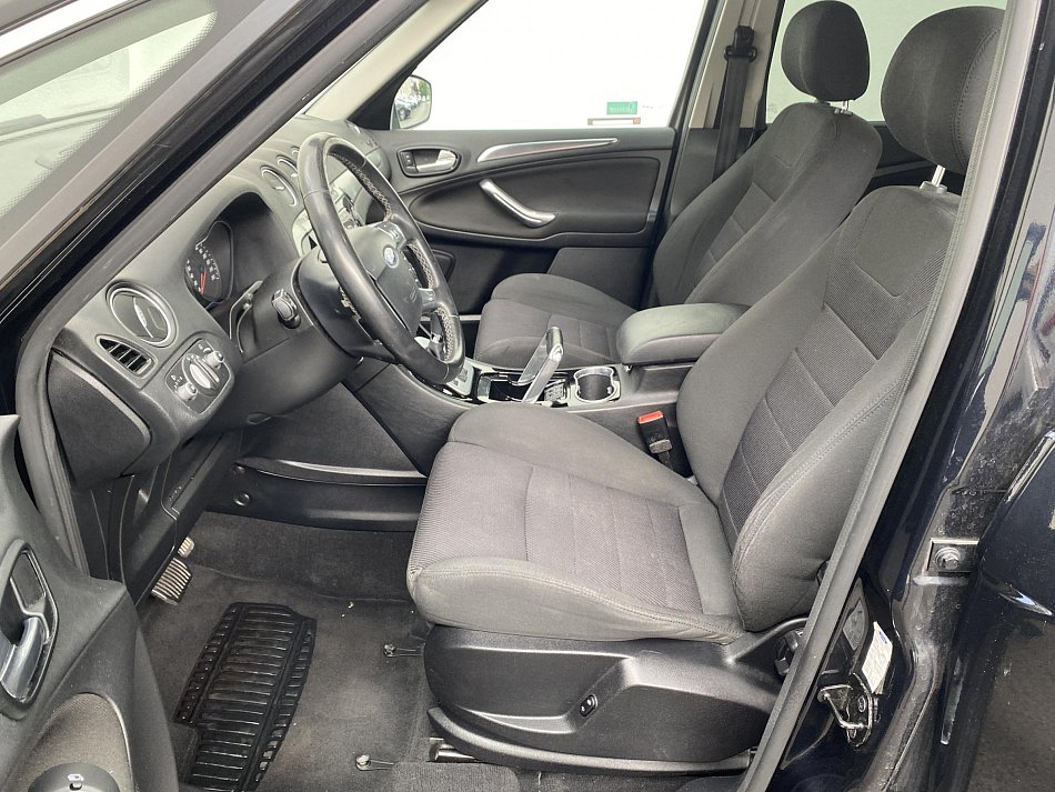 Ford S-MAX 2.0 TDCi Titanium