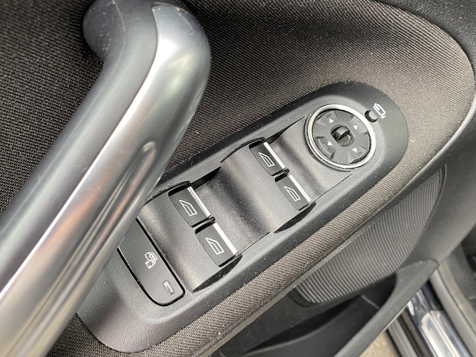 Ford S-MAX 2.0 TDCi Titanium