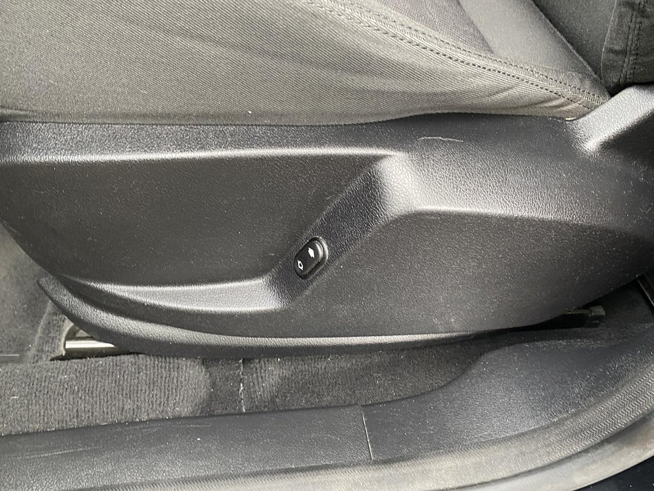 Ford S-MAX 2.0 TDCi Titanium