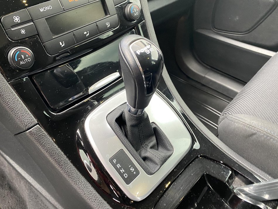 Ford S-MAX 2.0 TDCi Titanium