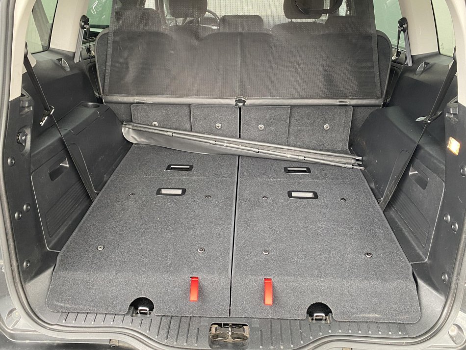 Ford S-MAX 2.0 TDCi Titanium