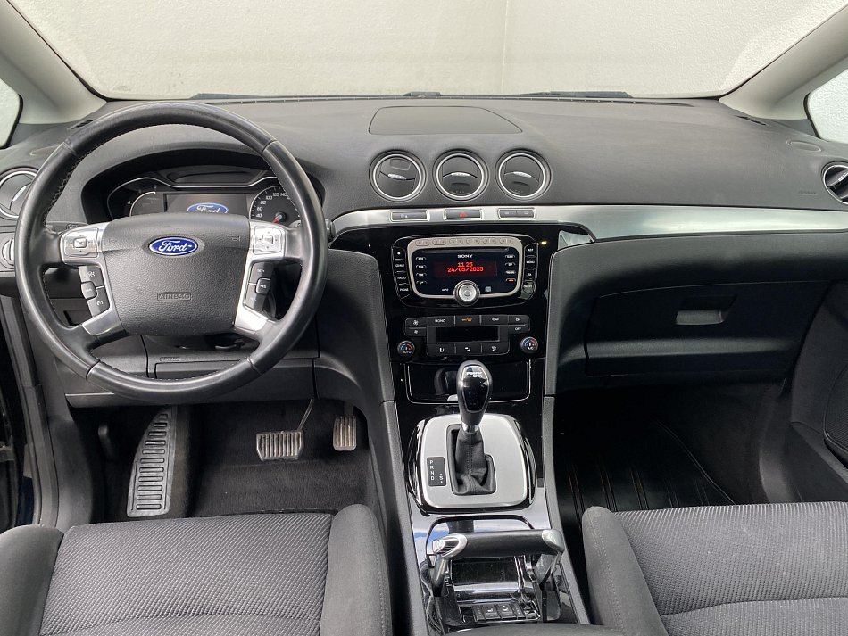 Ford S-MAX 2.0 TDCi Titanium