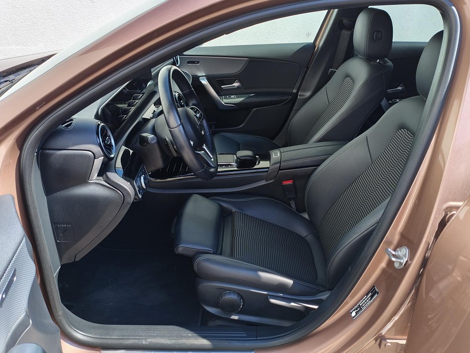Mercedes-Benz Třída A 1.4 i  A180