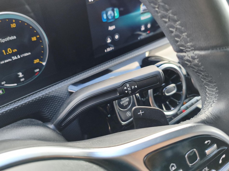Mercedes-Benz Třída A 1.4 i  A180