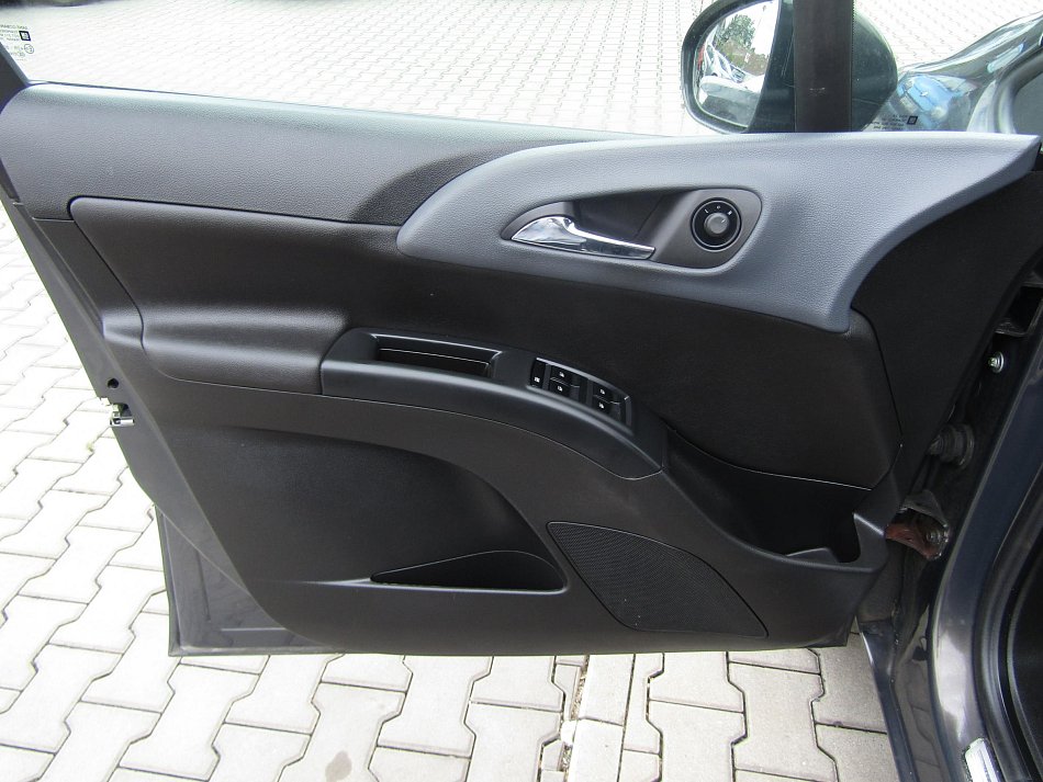 Opel Meriva 1.4 T Innovation