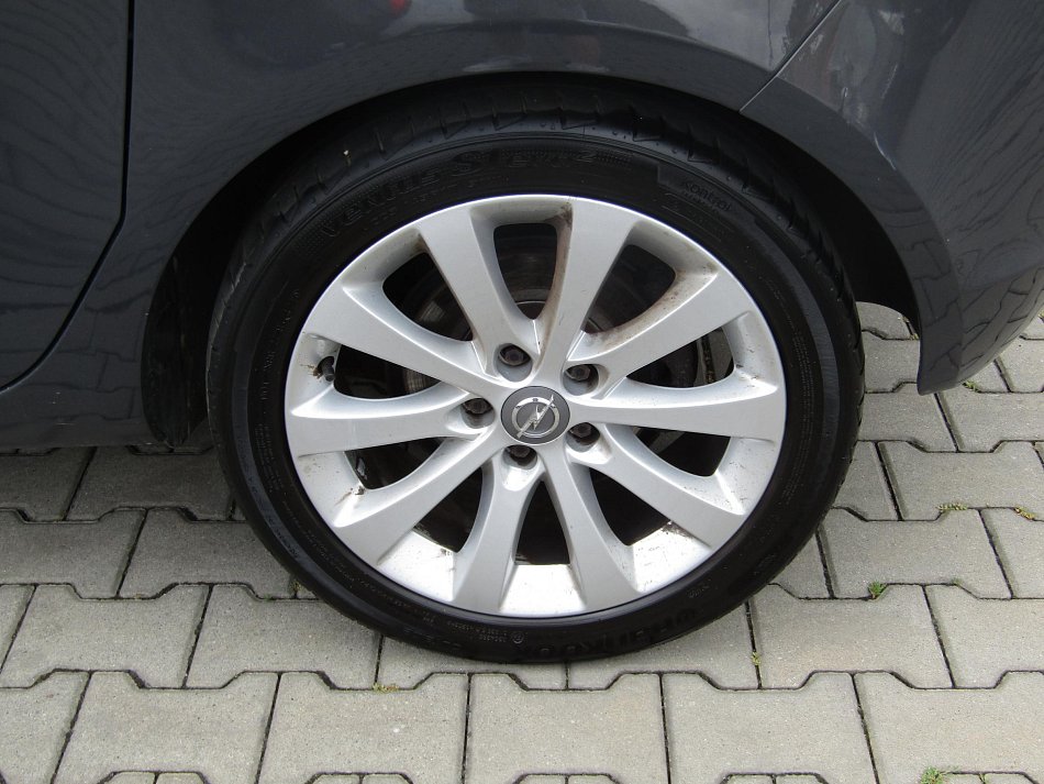 Opel Meriva 1.4 T Innovation