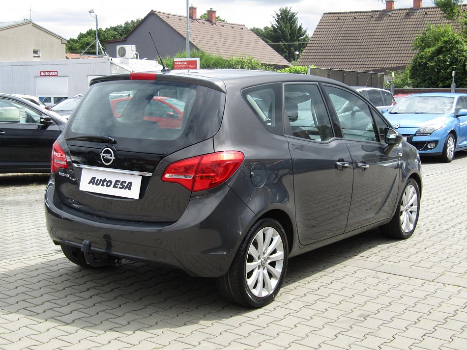Opel Meriva 1.4 T Innovation