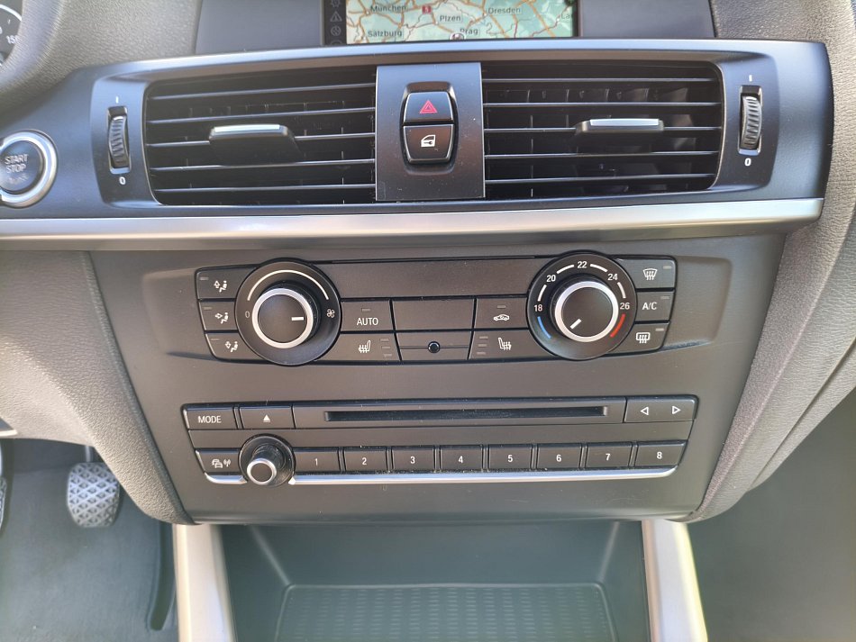 BMW X3 2.0d  xDrive20d