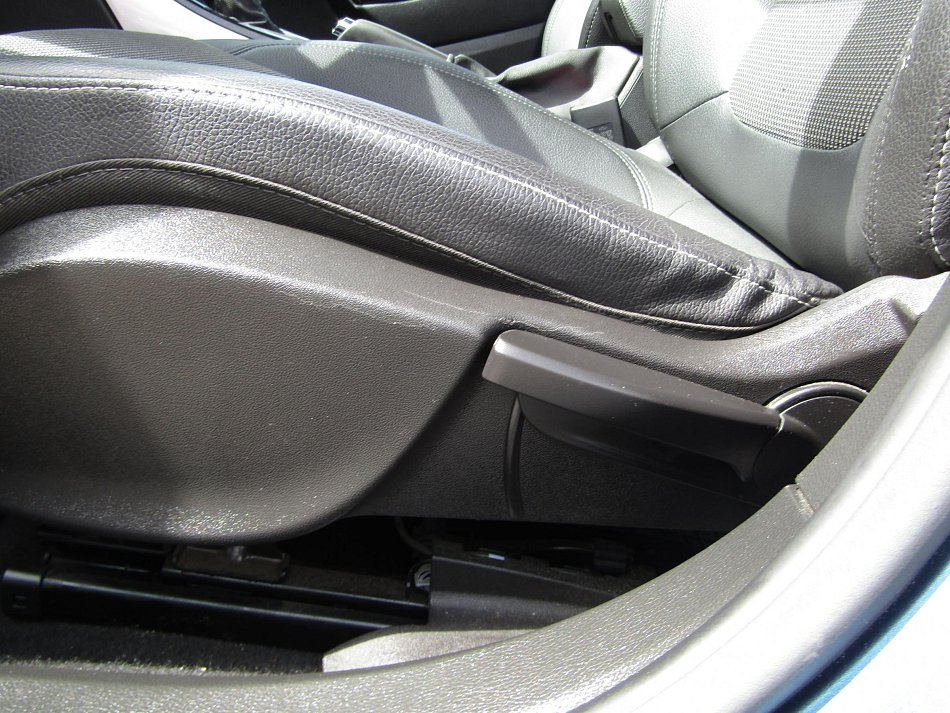 Opel Astra 1.6CDTi 