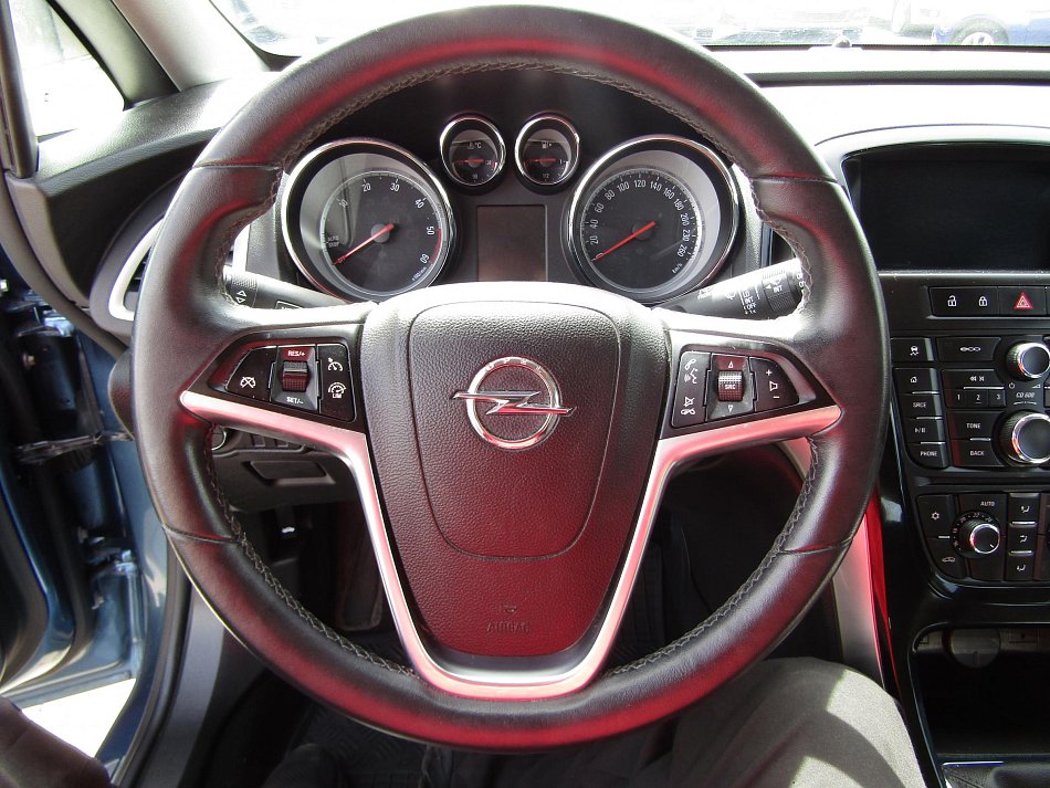 Opel Astra 1.6CDTi 