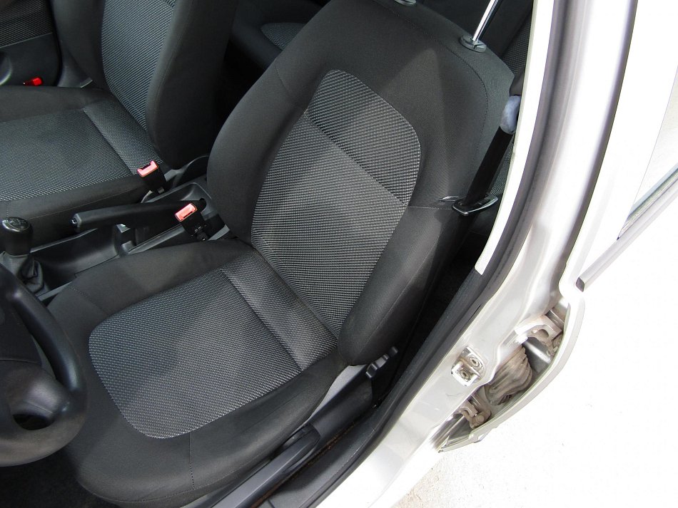 Škoda Fabia I 1.2 HTP 
