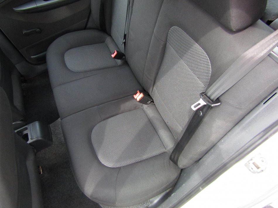 Škoda Fabia I 1.2 HTP 