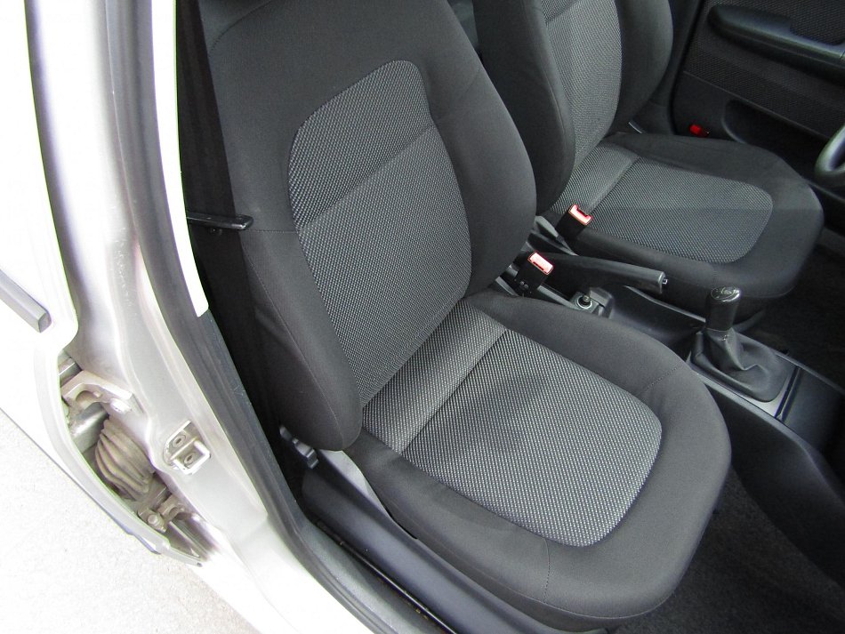 Škoda Fabia I 1.2 HTP 