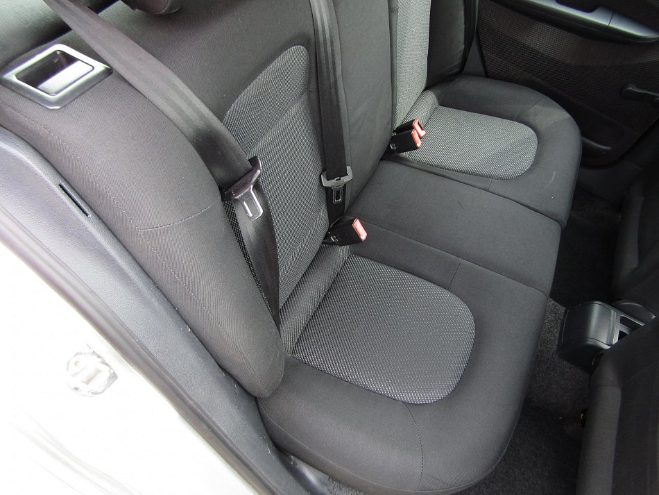 Škoda Fabia I 1.2 HTP 