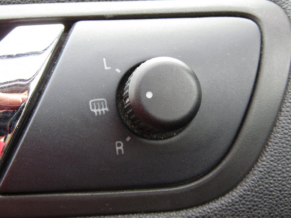 Škoda Fabia I 1.2 HTP 