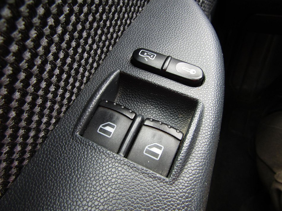 Škoda Fabia I 1.2 HTP 