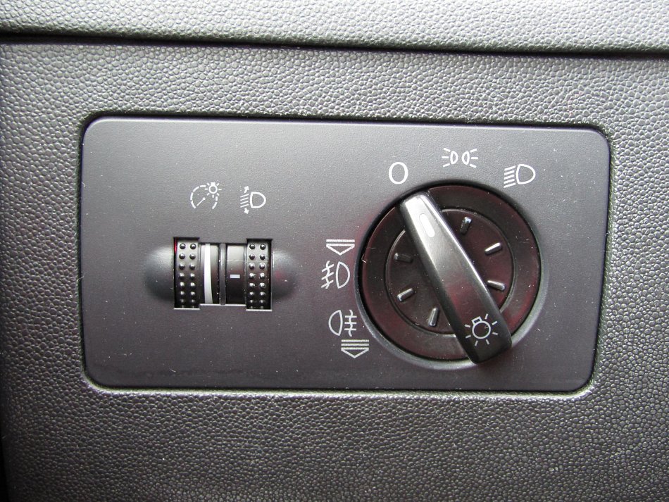 Škoda Fabia I 1.2 HTP 