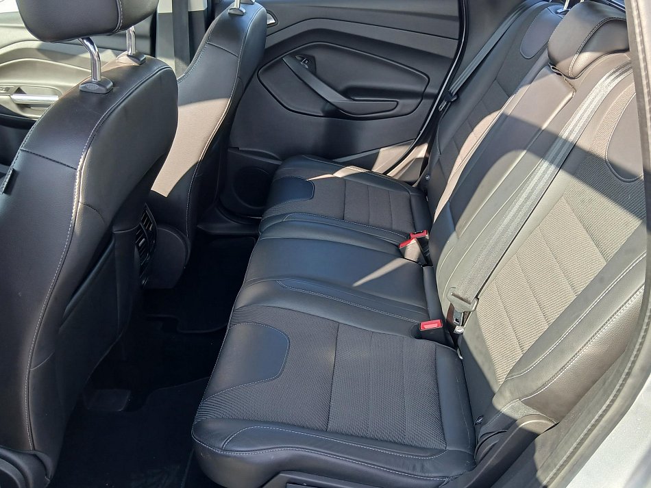 Ford Kuga 2.0 TDCi Titanium 4x4