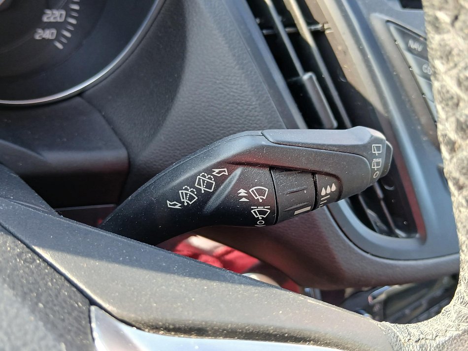 Ford Kuga 2.0 TDCi Titanium 4x4