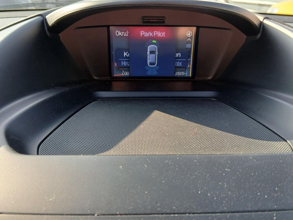 Ford Kuga 2.0 TDCi Titanium 4x4