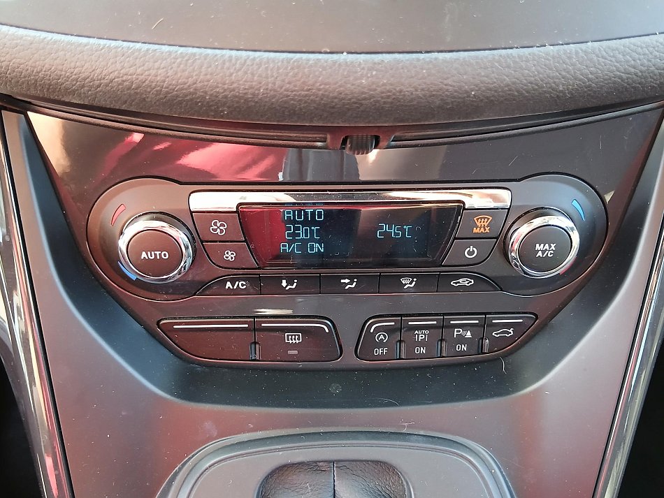 Ford Kuga 2.0 TDCi Titanium 4x4