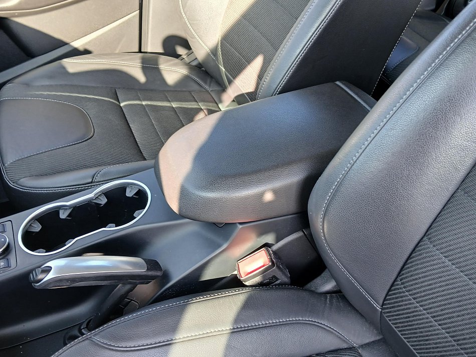 Ford Kuga 2.0 TDCi Titanium 4x4