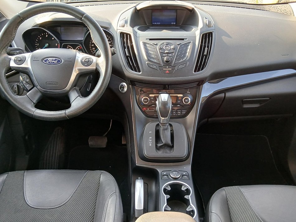 Ford Kuga 2.0 TDCi Titanium 4x4
