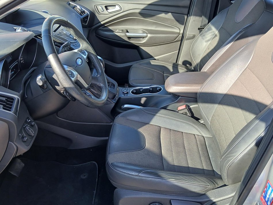 Ford Kuga 2.0 TDCi Titanium 4x4