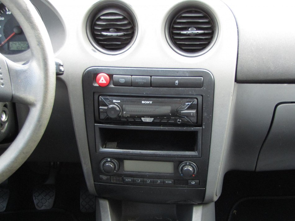Seat Ibiza 1.4 TDi 
