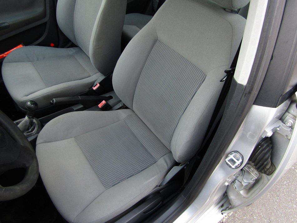 Seat Ibiza 1.4 TDi 