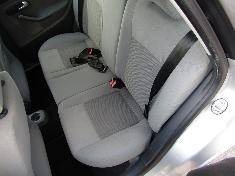 Seat Ibiza 1.4 TDi 