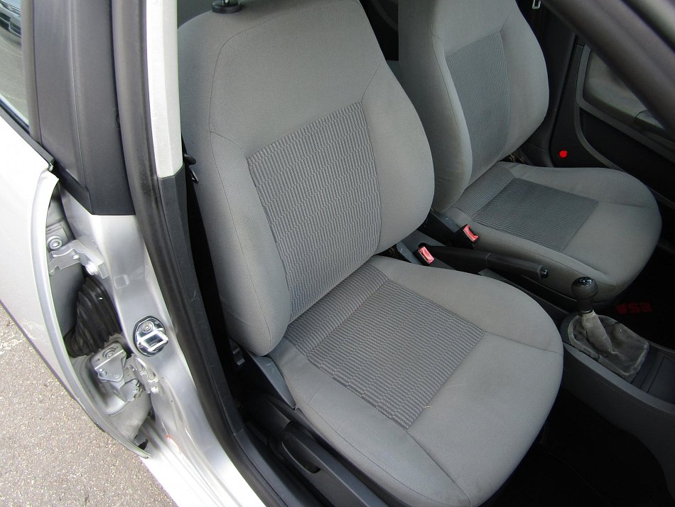Seat Ibiza 1.4 TDi 