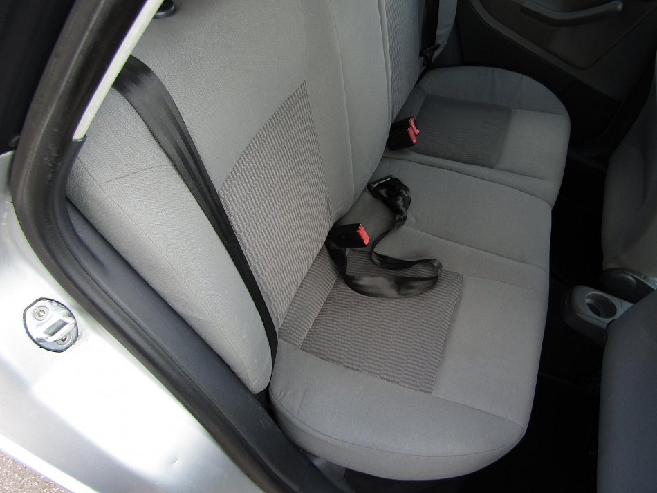 Seat Ibiza 1.4 TDi 
