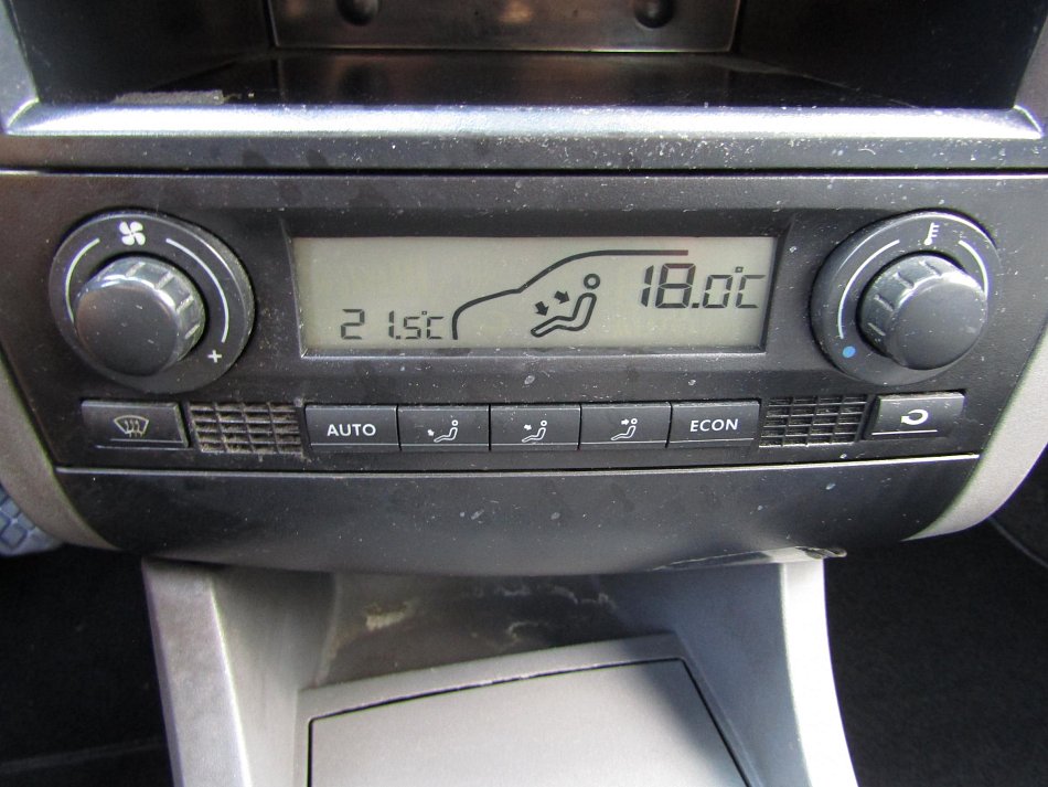Seat Ibiza 1.4 TDi 